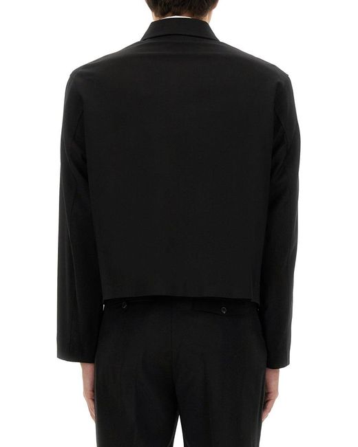 Our Legacy Black Sweatshirt