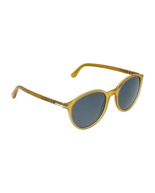 Persol Blue Sunglasses 0 Po3350 S /20/145