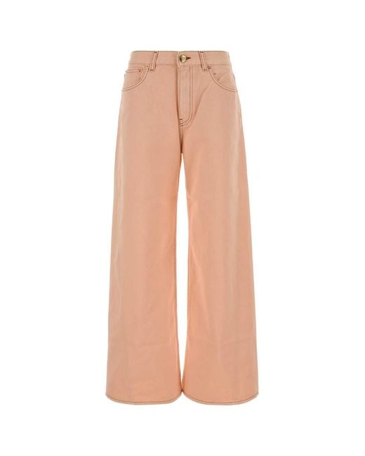 BLAZE White Clapotis Potoroo Jeans