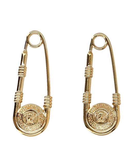 Versace Metallic Accessoires