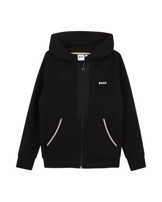 Boss Black Set Tuta Felpa+Pantalone