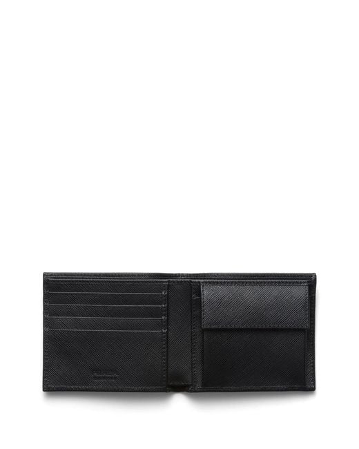 Prada Black Wallets for men