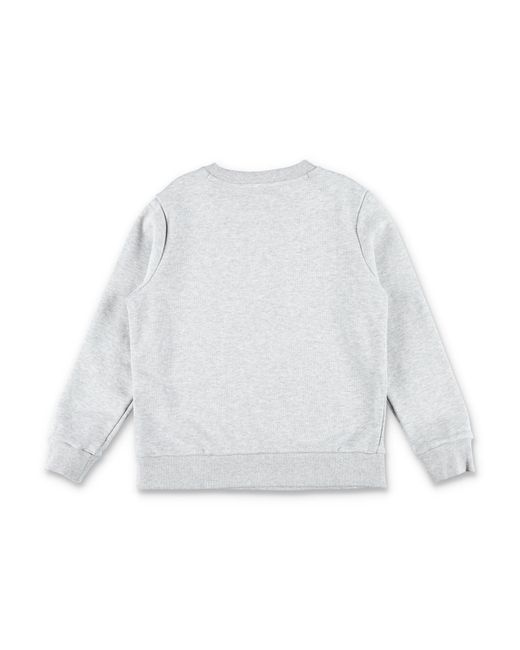 Ropa .... Gris Lacoste de color White