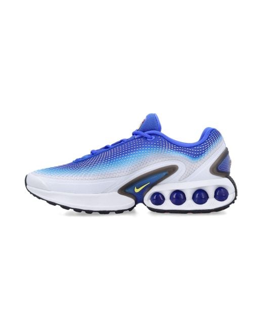 Nike Blue Air Max Dn Se