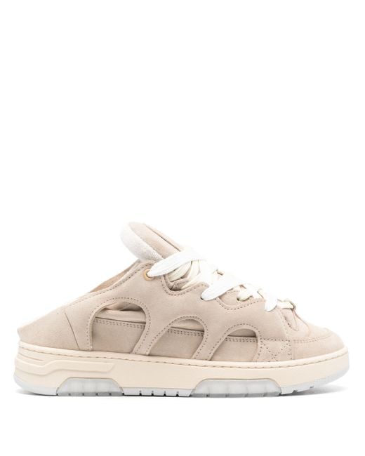 Santha Natural Model 1 Sabot Yu01Sbsuls for men