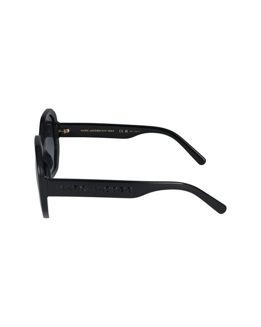 Marc Jacobs Black Sunglasses Marc 659/S /21/145 for men
