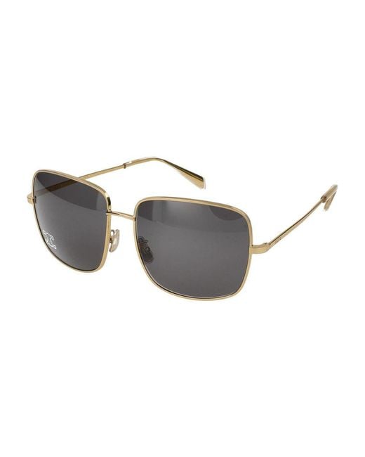 Céline Gray Sunglasses Cl40284 U 30 A /16/145