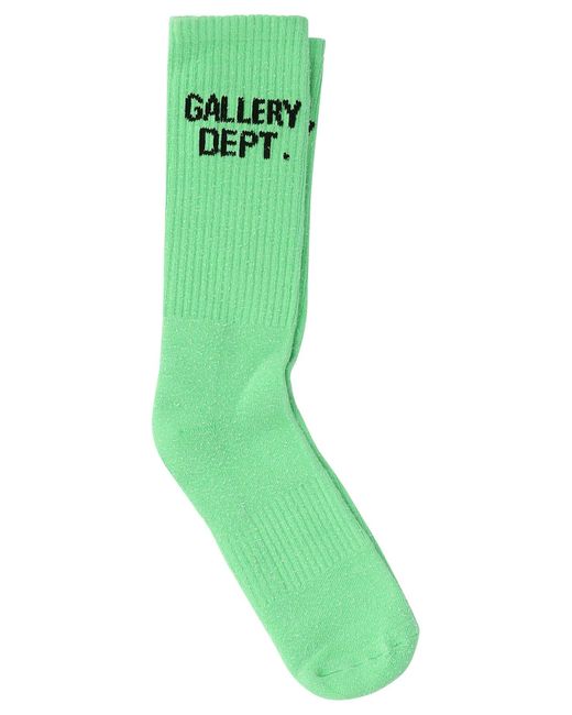 GALLERY DEPT. Galerieabteilung Saubere Socken in het Green voor heren