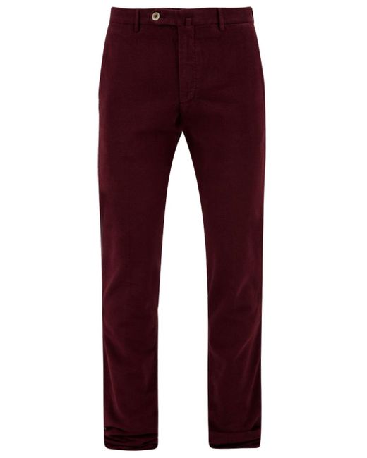 GTA Broek in het Red voor heren