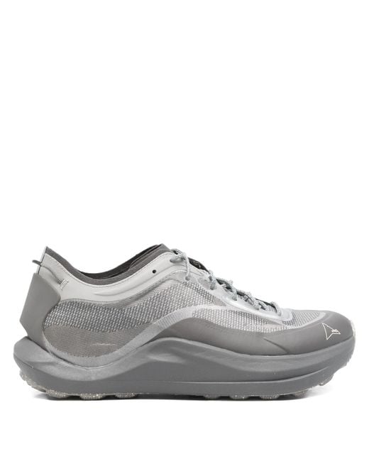 Roa Gray Sella