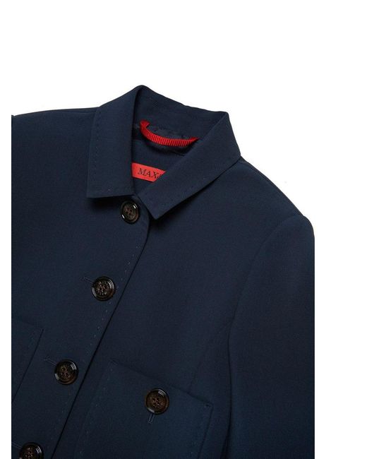 MAX&Co. Blue Maxj2F