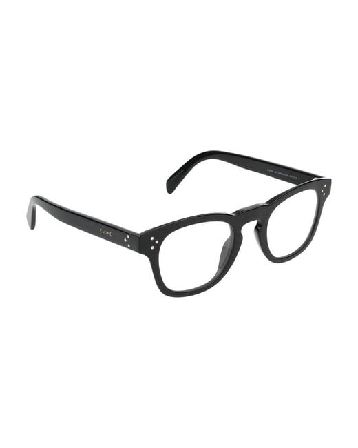 Céline Black Sonnenbrille CL50118 I 001 /23/150