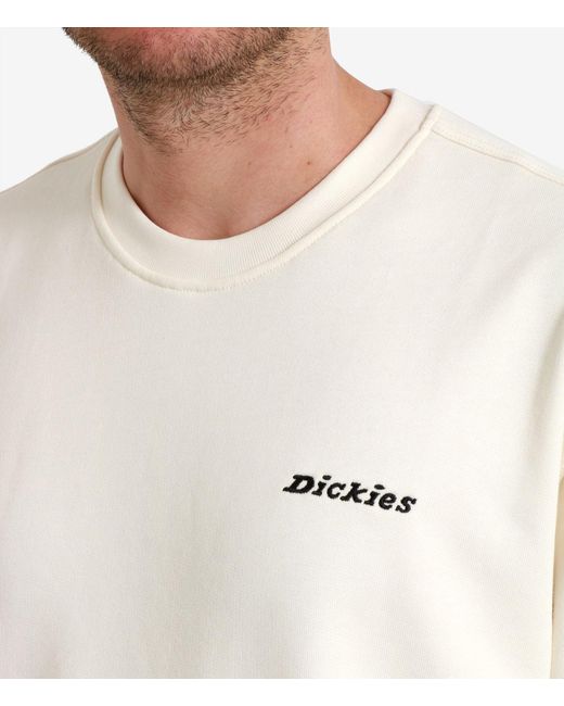 Dickies Natural Sweaters