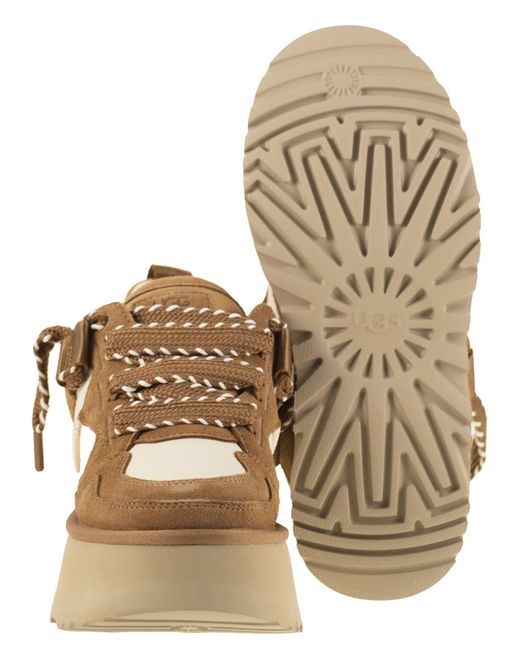 Ugg Brown Astromel