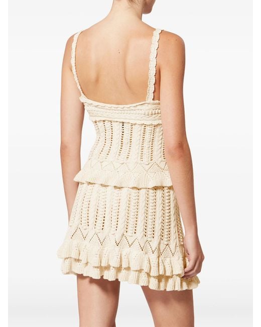 Isabel Marant Natural Neves