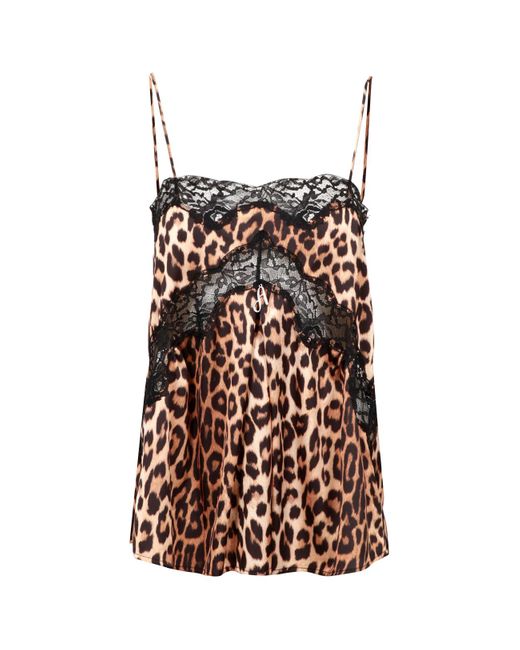 Aniye By Aniye Door Topspot in het Black