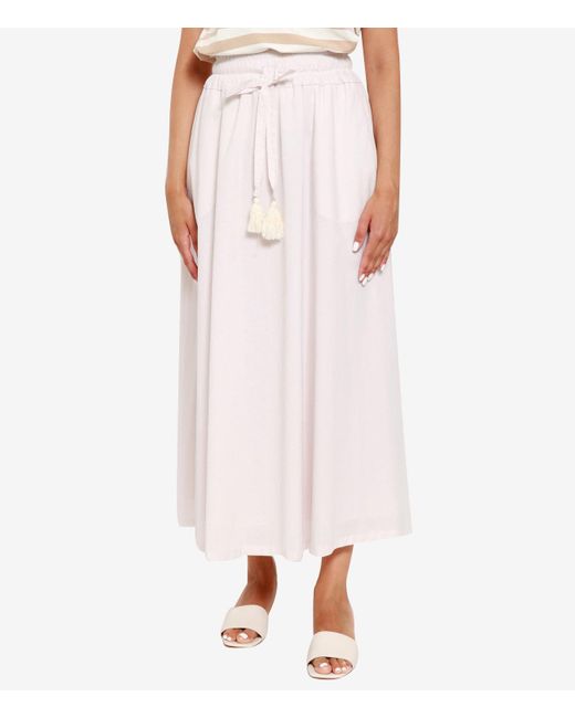 Kaos Pink Skirts
