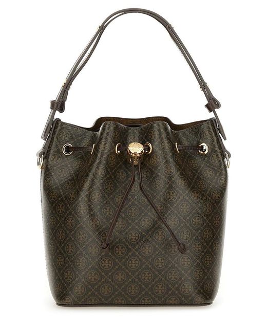 Tory Burch Black Beuteltaschen