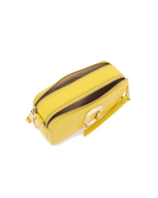 Bolsa de cámara de 'The Utility Snapshot' Marc Jacobs de color Yellow