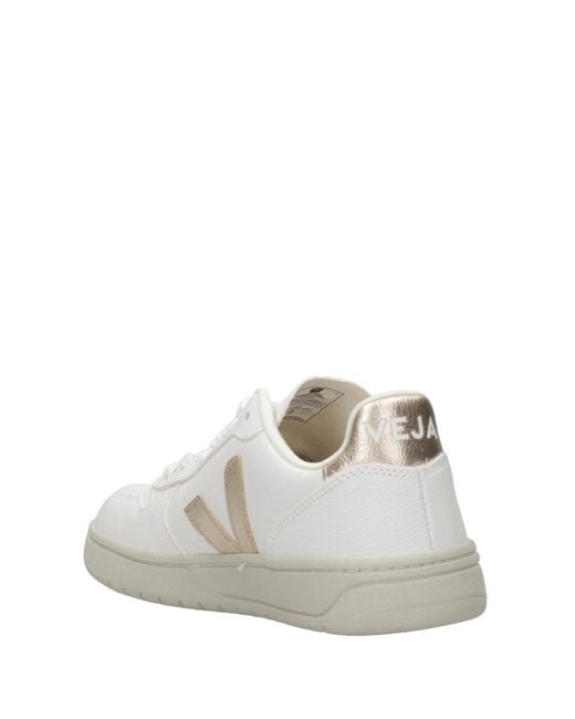 Veja White Sneakers