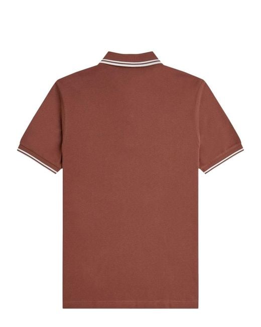 Fred Perry Fred Perry