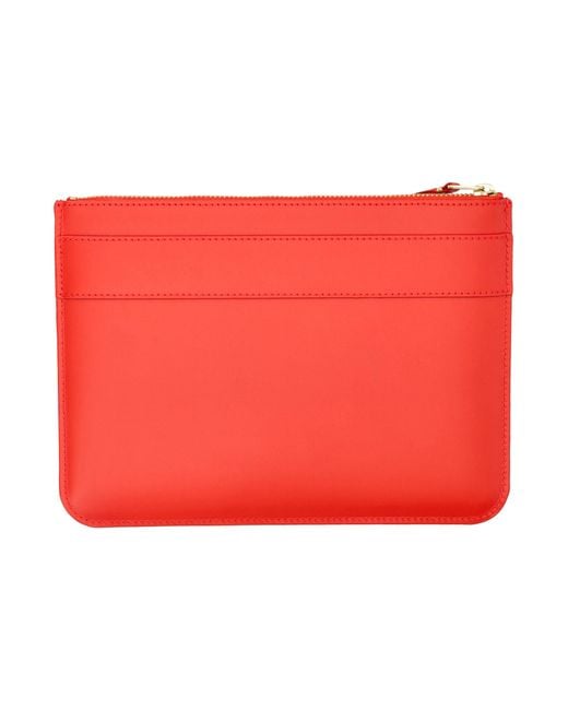 Comme des Garçons Red Accessories
