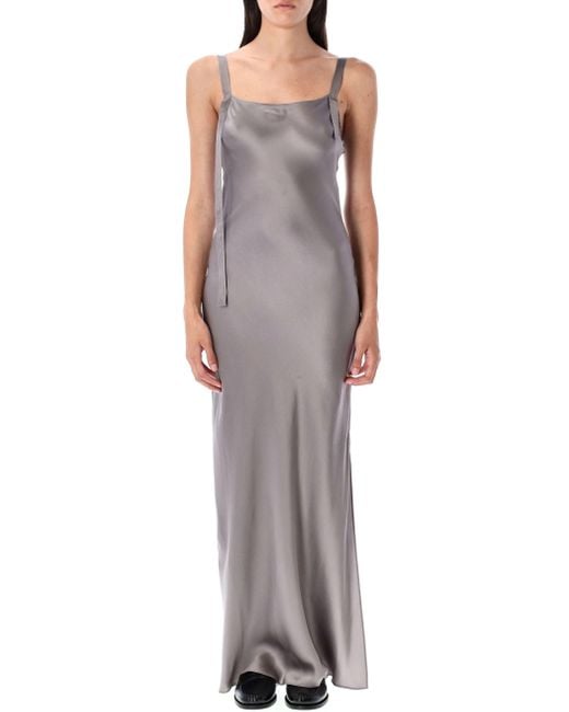 THE GARMENT Gray Dresses