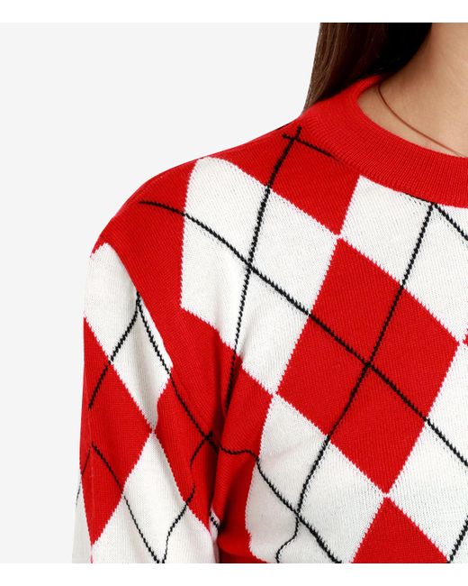 MSGM Truien in het Red