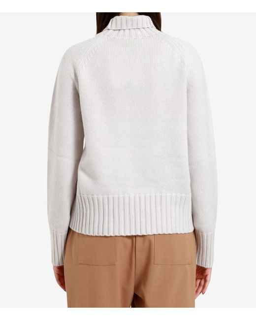 Max Mara Truien in het White