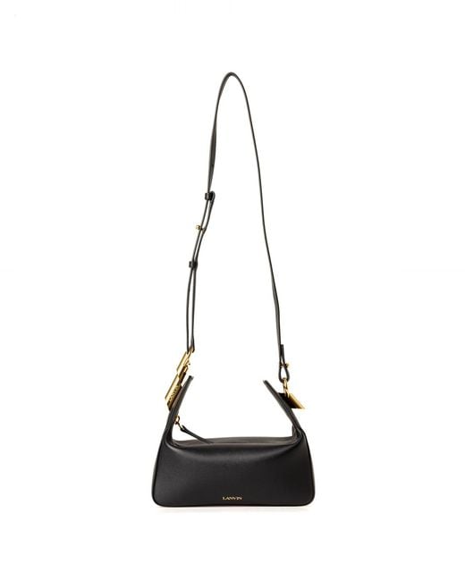 Lanvin Black Bags