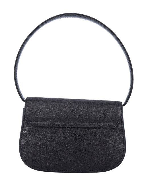 DIESEL Black Taschen .. schwarz
