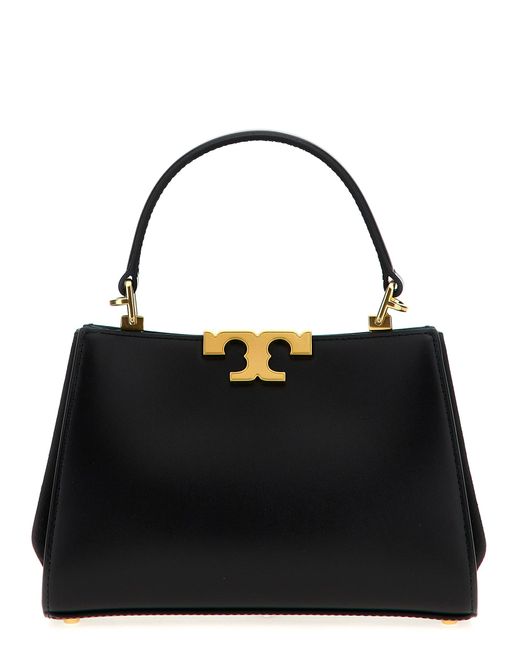 Tory Burch Black 'Eleanor Mini Satchel' Handtasche