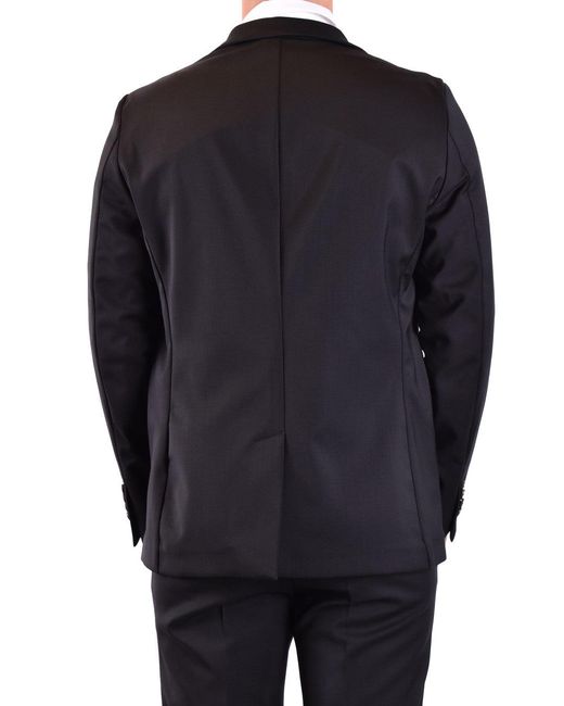 Noir Rrd pour homme en coloris Black