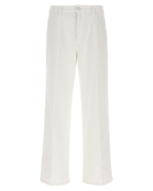 Cellar Door White Kellertür 'Thelma' Hosen