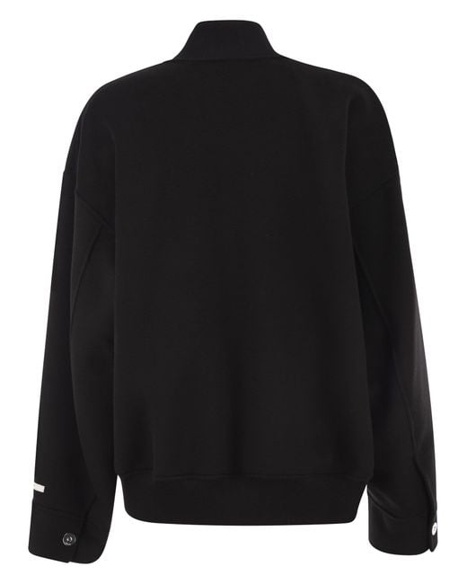 Sportmax Black Spxondata