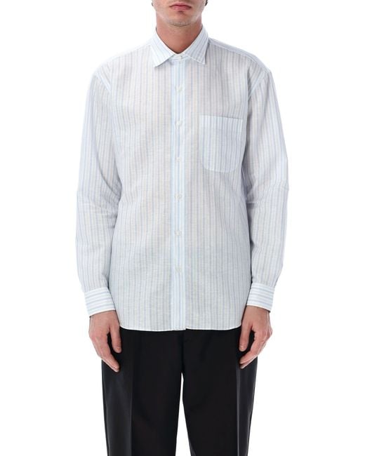Salvatore Piccolo White T Shirts And Polos for men
