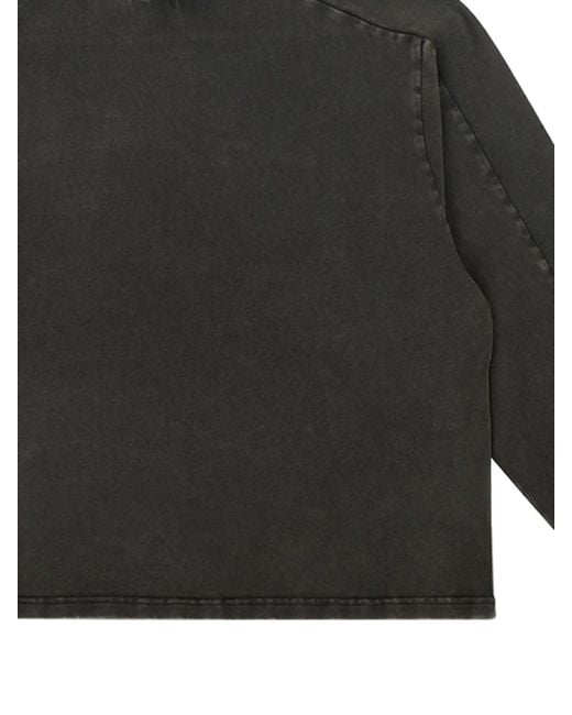 Entire studios Black Heavy Long Sleeve
