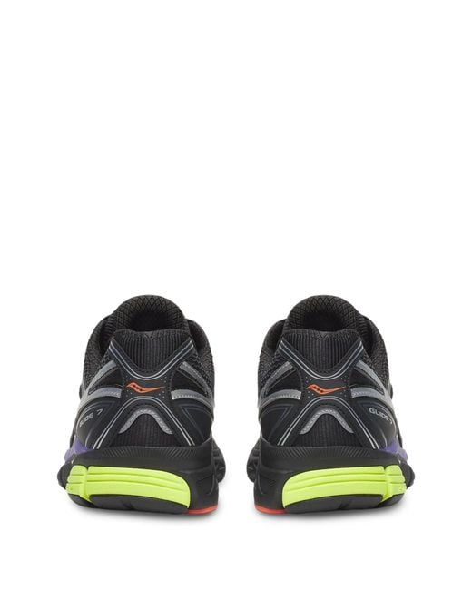 Saucony Blue Progrid Guide 7