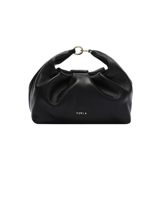 Furla Black Bags