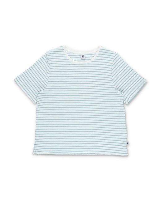 Petit Bateau Blue Underwear