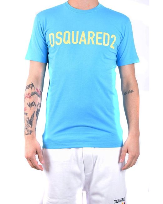 DSquared² Dsquared2 Blue for men