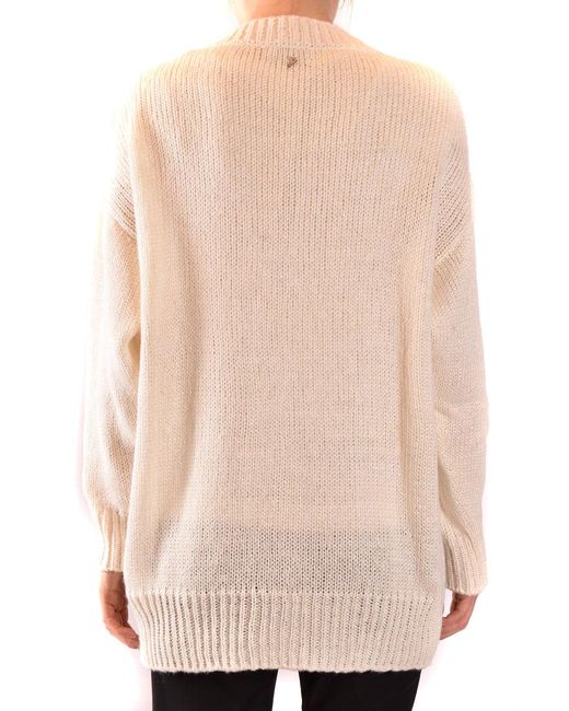 Blanc Dondup en coloris Natural
