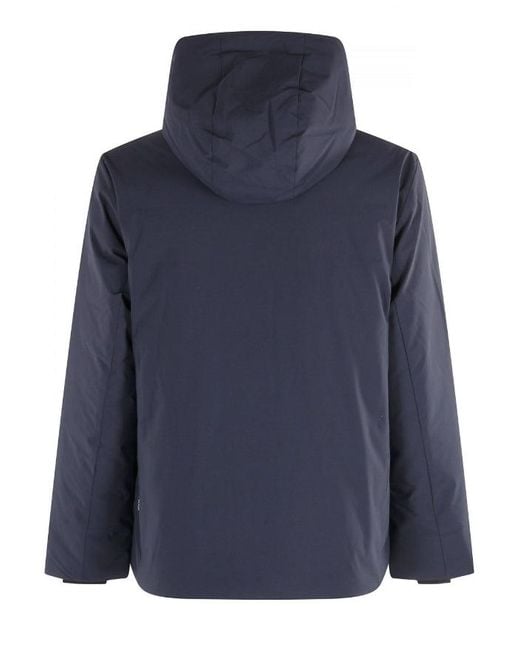 Save The Duck Blue Obione