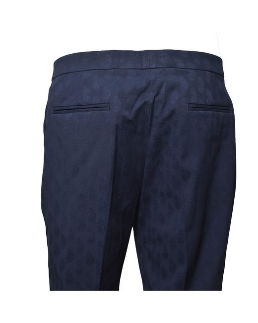 Etro Broek in het Blue