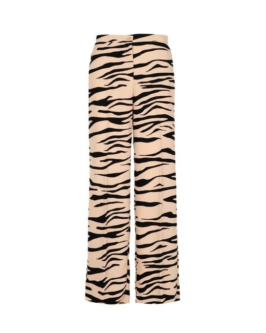 Pennyblack White Trousers