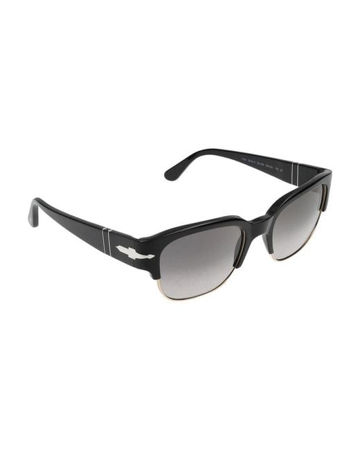 Persol Black Sunglasses 0 Po3319 S /20/145