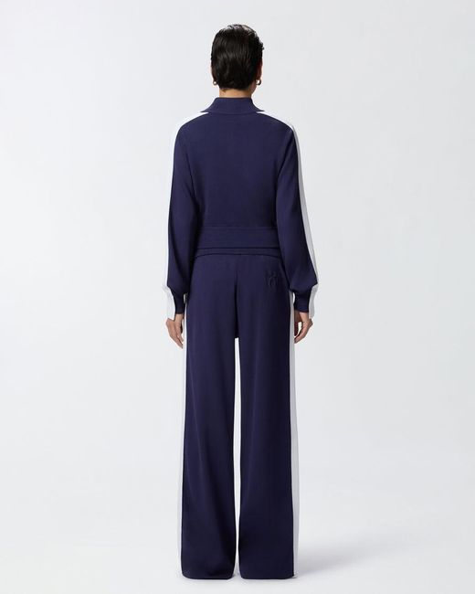 Pinko Blue Sweater