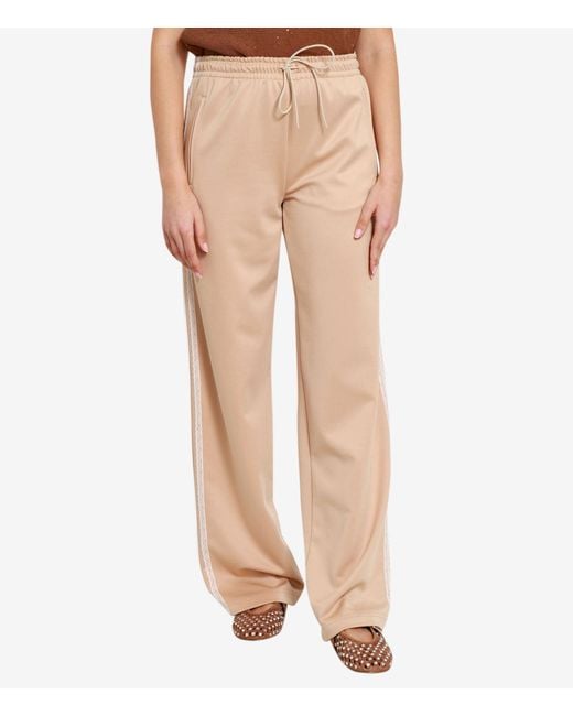 Aniye By Natural Trousers