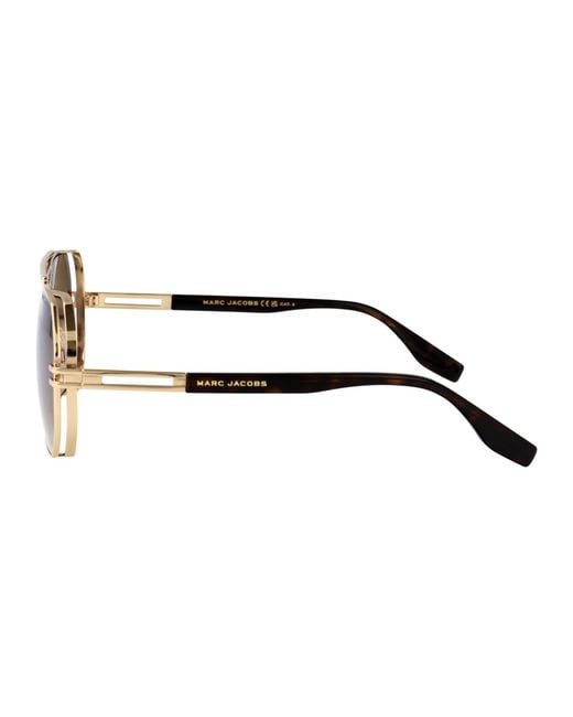 Marc Jacobs Multicolor Sunglasses for men