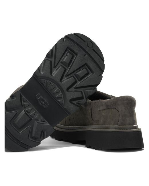 Ugg Gray Loafers & Slippers for men